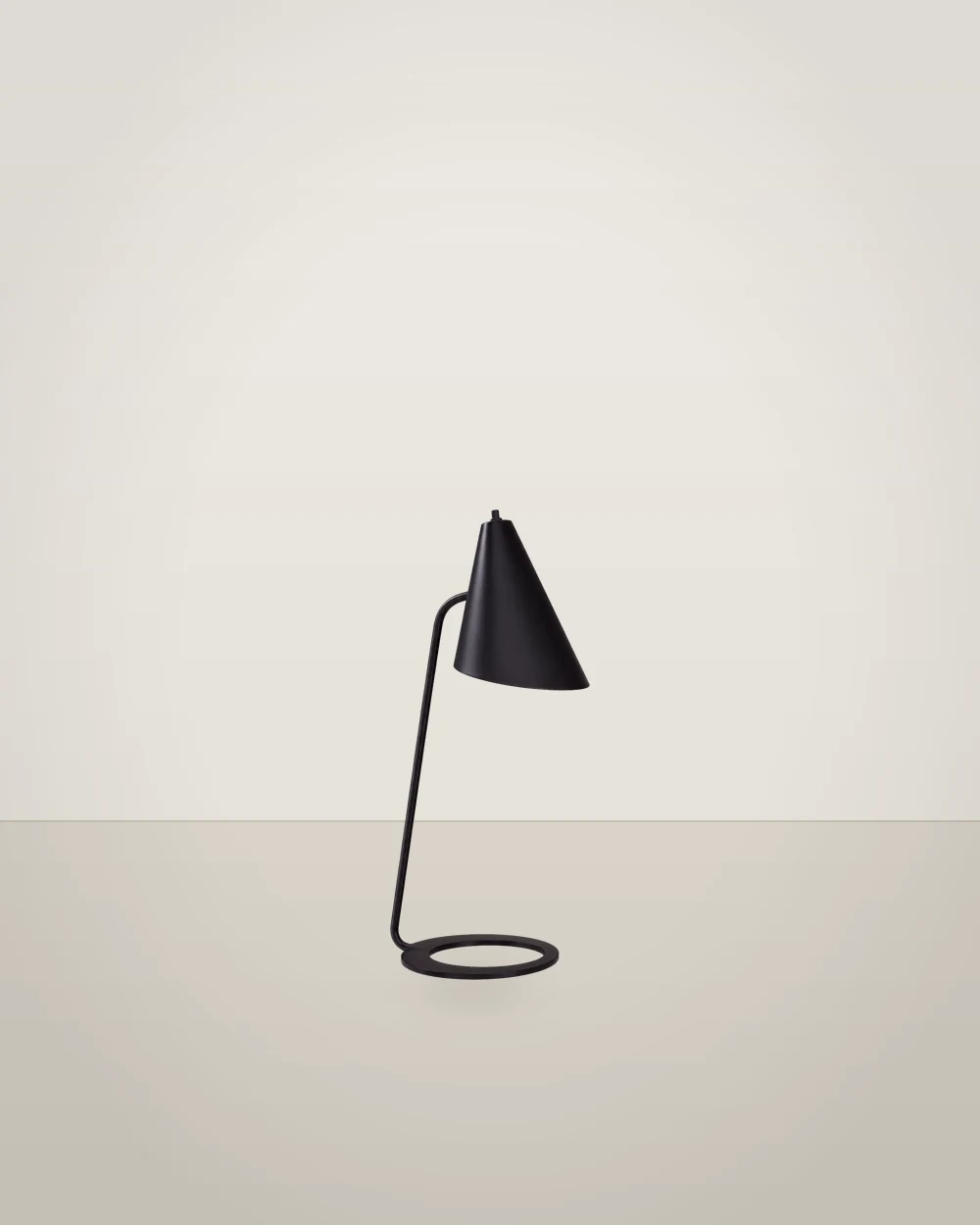 AJ Table Lamp