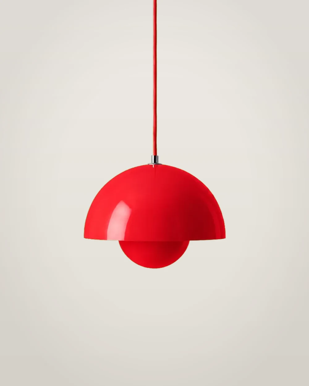 Flowerpot VP1