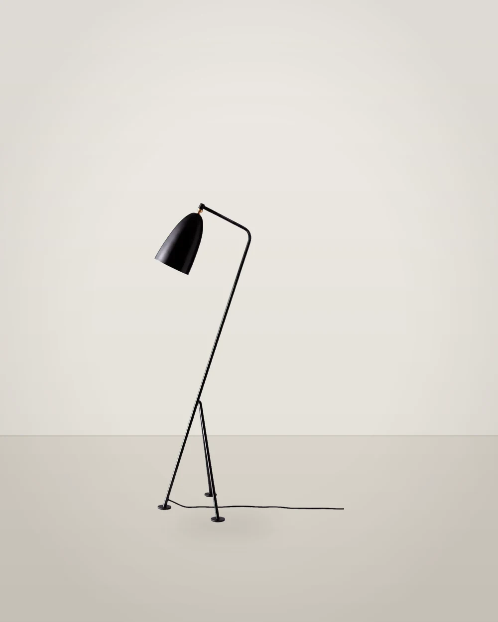 Gräshoppa Floor Lamp