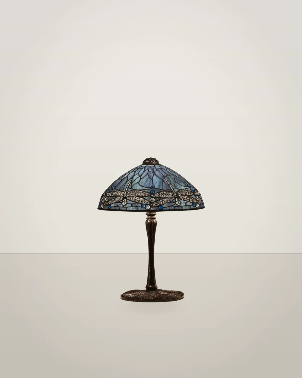 Dragonfly Table Lamp